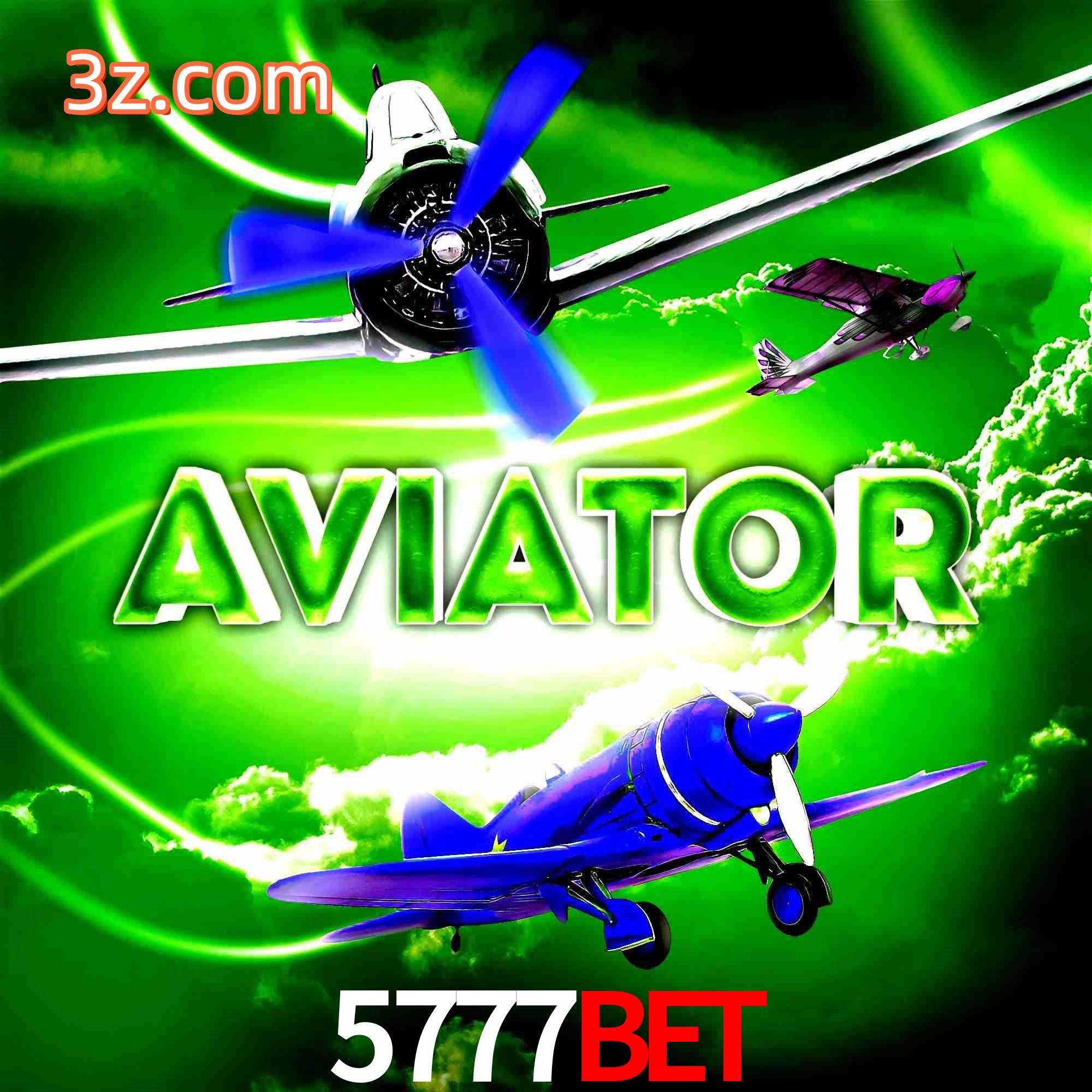 Aviator 5777Bet Tente a Sorte