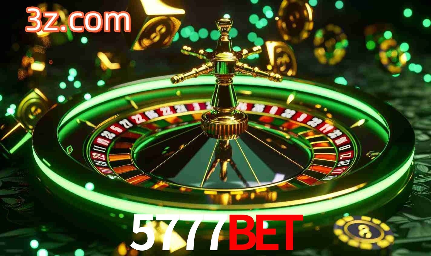 Desfrutar de um Cassino 5777Bet