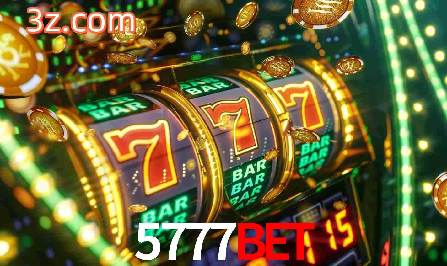 Populares Slots 5777Bet