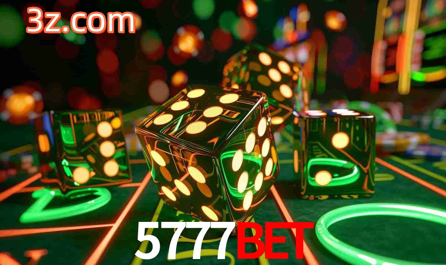 Entretenimento no Jogos 5777Bet