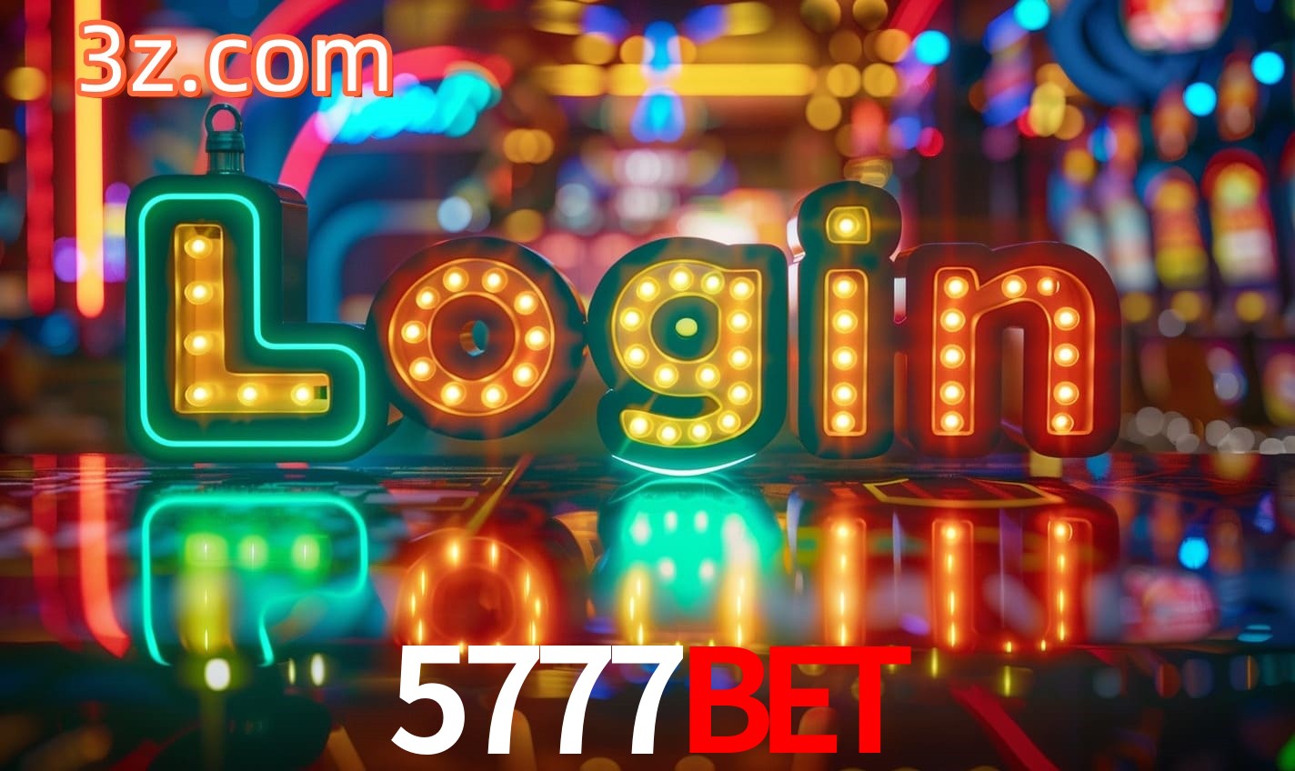 Mundo dos Jogos Cassino 5777Bet