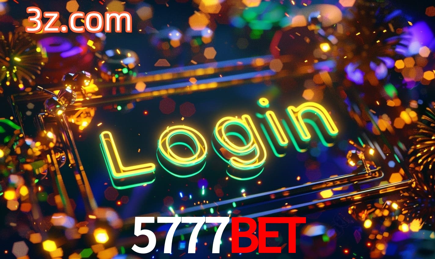 Populares Slots 5777Bet