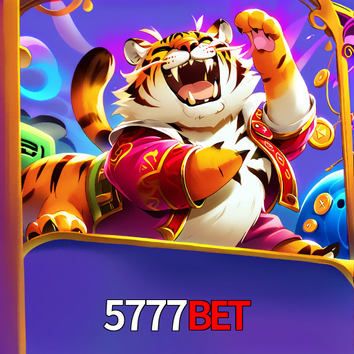 Experiência Imersiva no Cassino Online 5777Bet